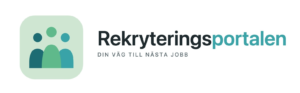 Rekryteringsportalen