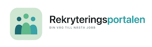 Rekryteringsportalen