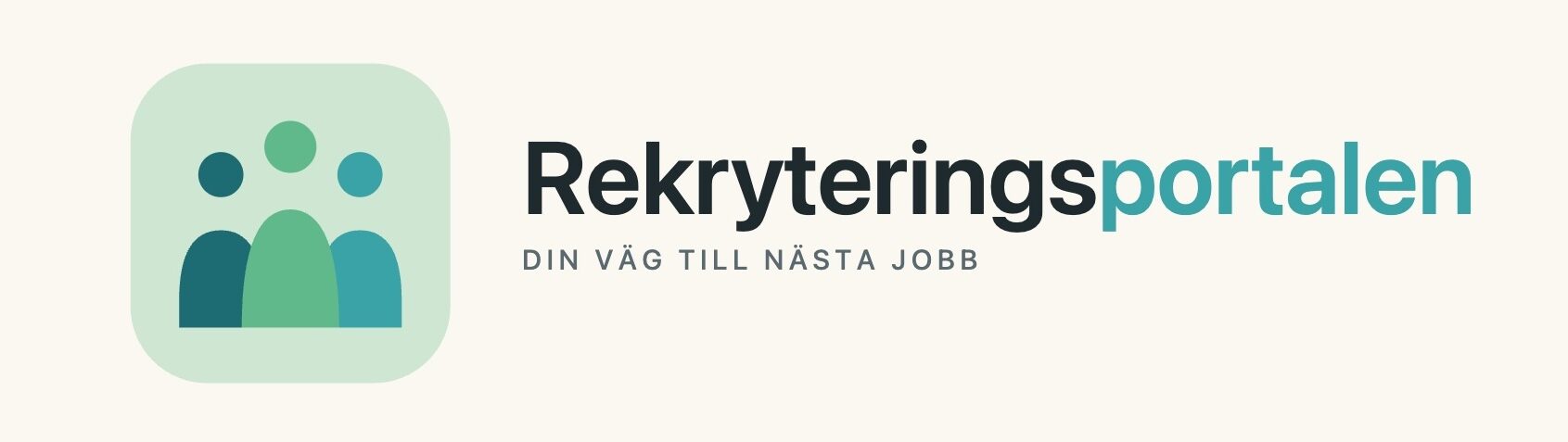 Rekryteringsportalen