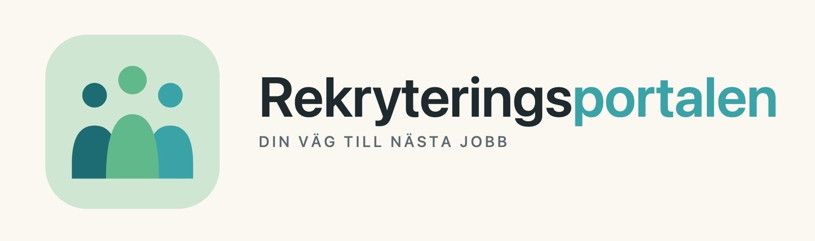 Rekryteringsportalen